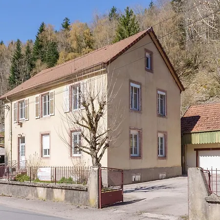 La Grande Recre - Au Pied Des Hautes Vosges Plainfaing
